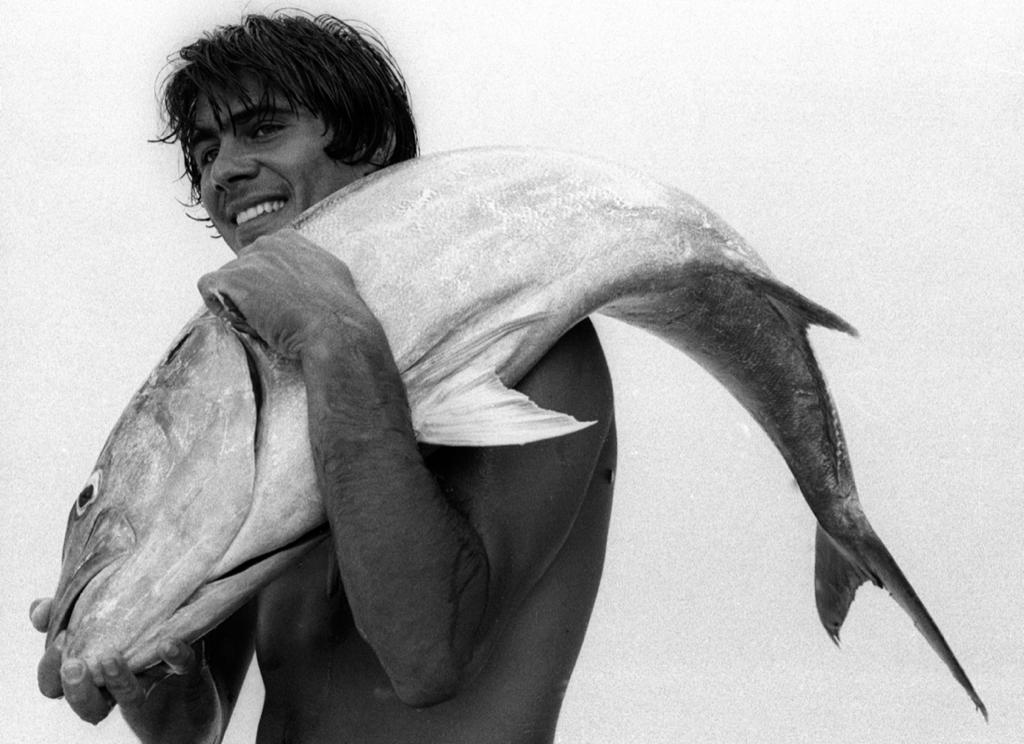 pesca felice
