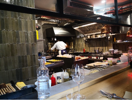 Ristorante Marzapane