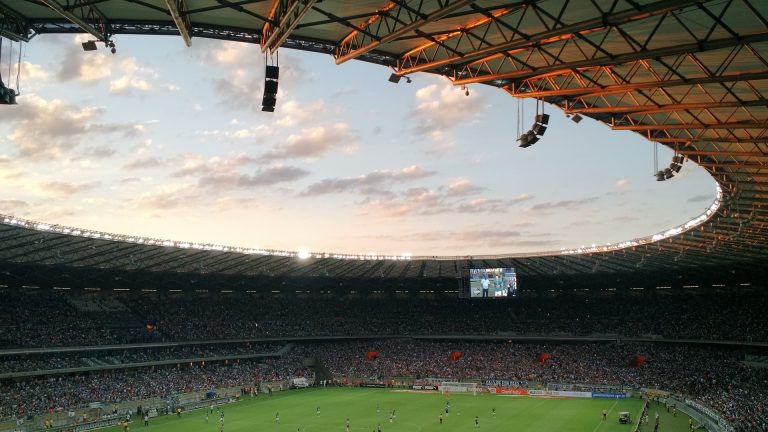 Uno stadio per Roma