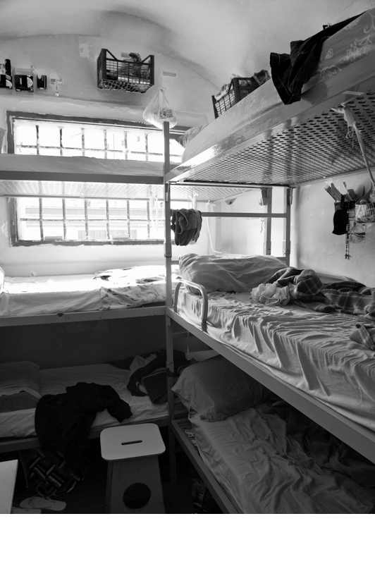 Carcere, vogliamo la dignità!
