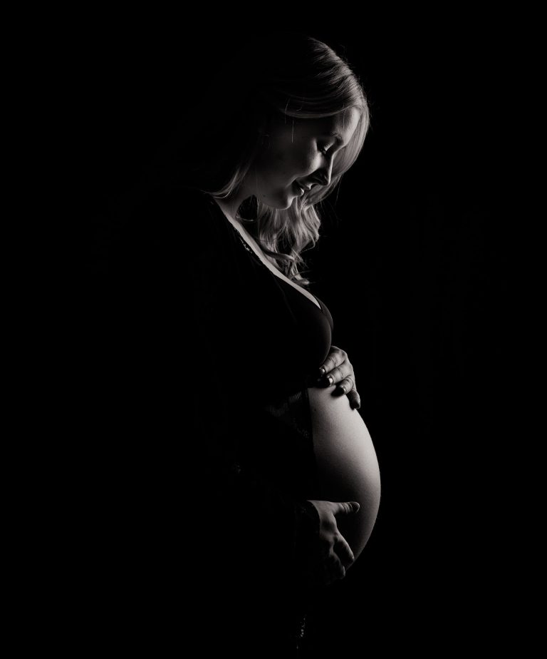 Lettera a un bambino mai nato