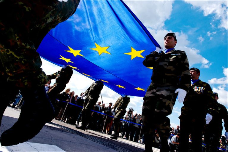 Difesa Comune Europea. Ci siamo quasi?