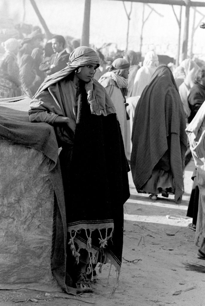 Arabo assorto - 1974