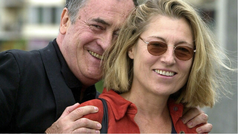 Bernardo e Clare Bertolucci. Prima e dopo la rivoluzione