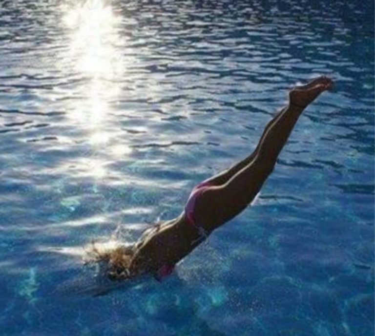IO sono fortunata