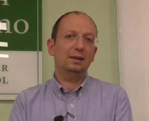 Internazionale, Giovanni De Mauro