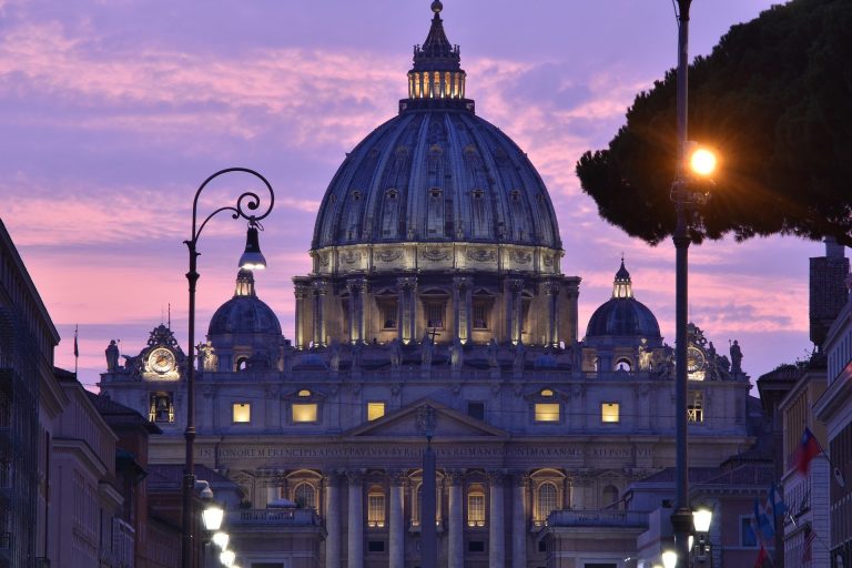 La Santa Sede immune dalla giurisdizione statale