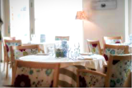 Sottosale Osteria di Mare