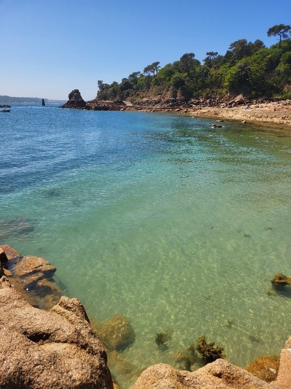 Brehat l’isola dei fiori
