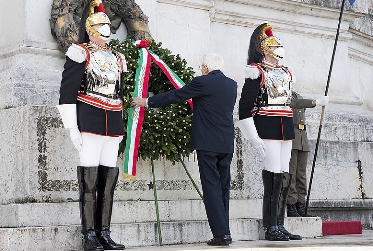 L’afascismo della Meloni. Come revisionare la Liberazione