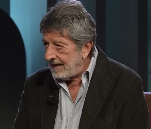 Andrea Purgatori, una penna vera Andrea Purgatori, Andrea Purgatori
