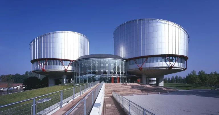 Corte Europea dei Diritti Umani. L’Italia condannata per trattamenti disumani e degradanti