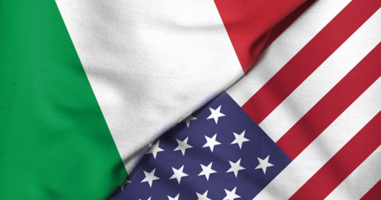La vera liberazione? Quella dagli Stati Uniti
