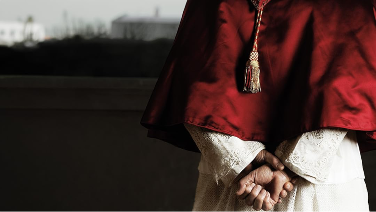A porte chiuse: il Conclave al cinema in tre film
