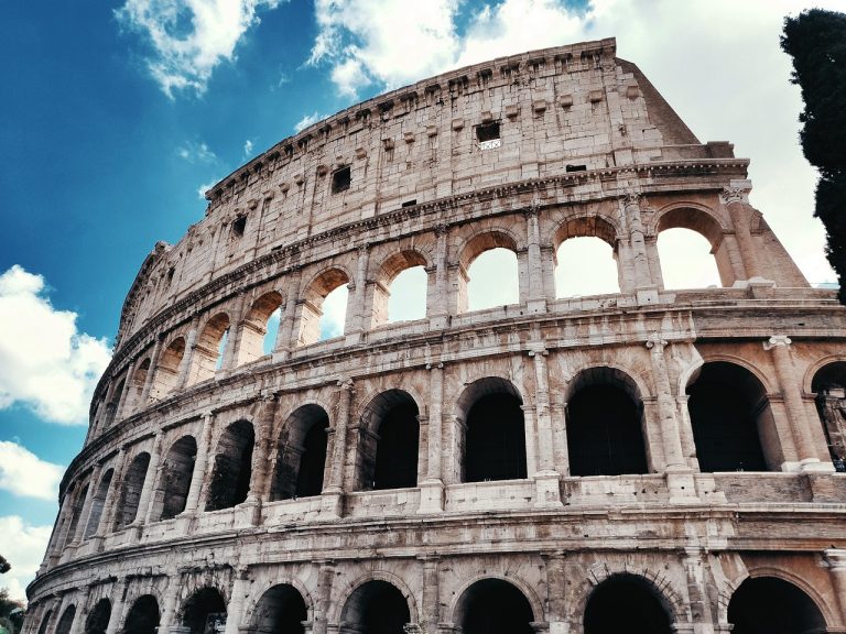 E il modello per Roma?