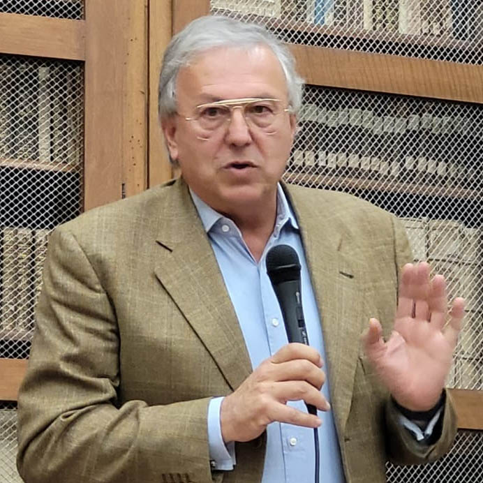 Sergio Ciriaco