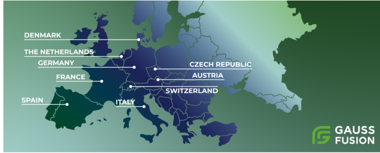 Il nucleare trova casa in Europa. Ecco i siti per le centrali