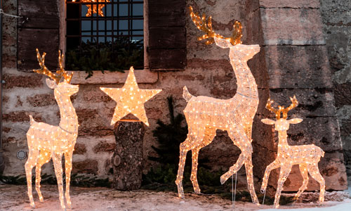 Natale dura un anno?