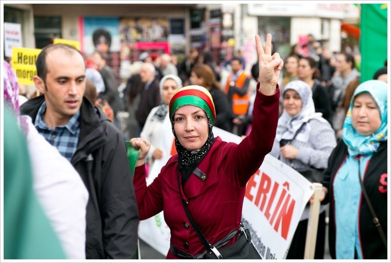 In Iran cambio di regime?
