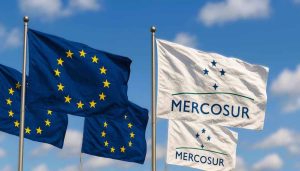 Accordo UE-Mercosur