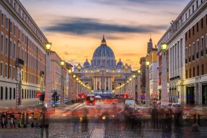 Giubileo 2025, bilanci