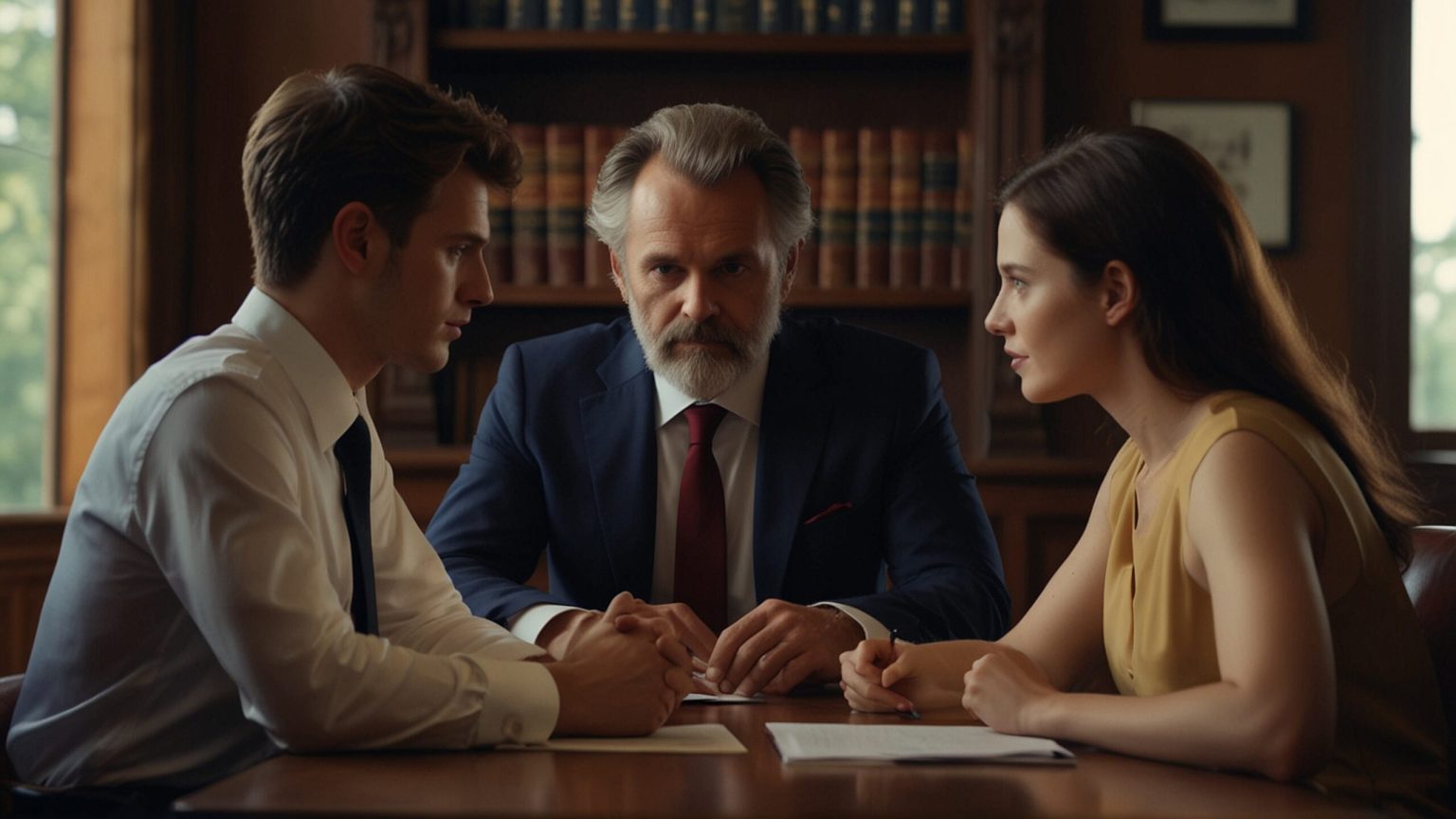 La sinergia tra mediazione familiare e consulenza finanziaria: una bussola per le famiglie tra emozioni e patrimonio.